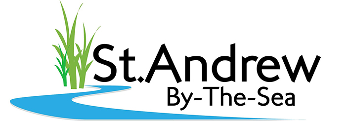 st andrews logo